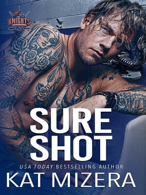 Sure Shot - ebook